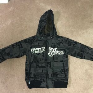 Volcom Winter Jacket
